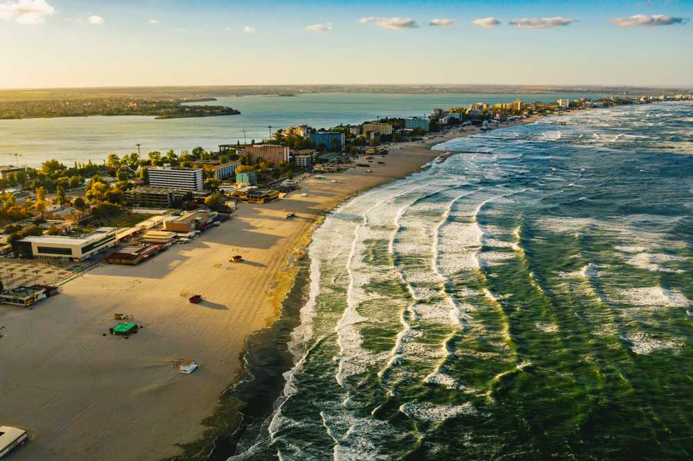 litoral