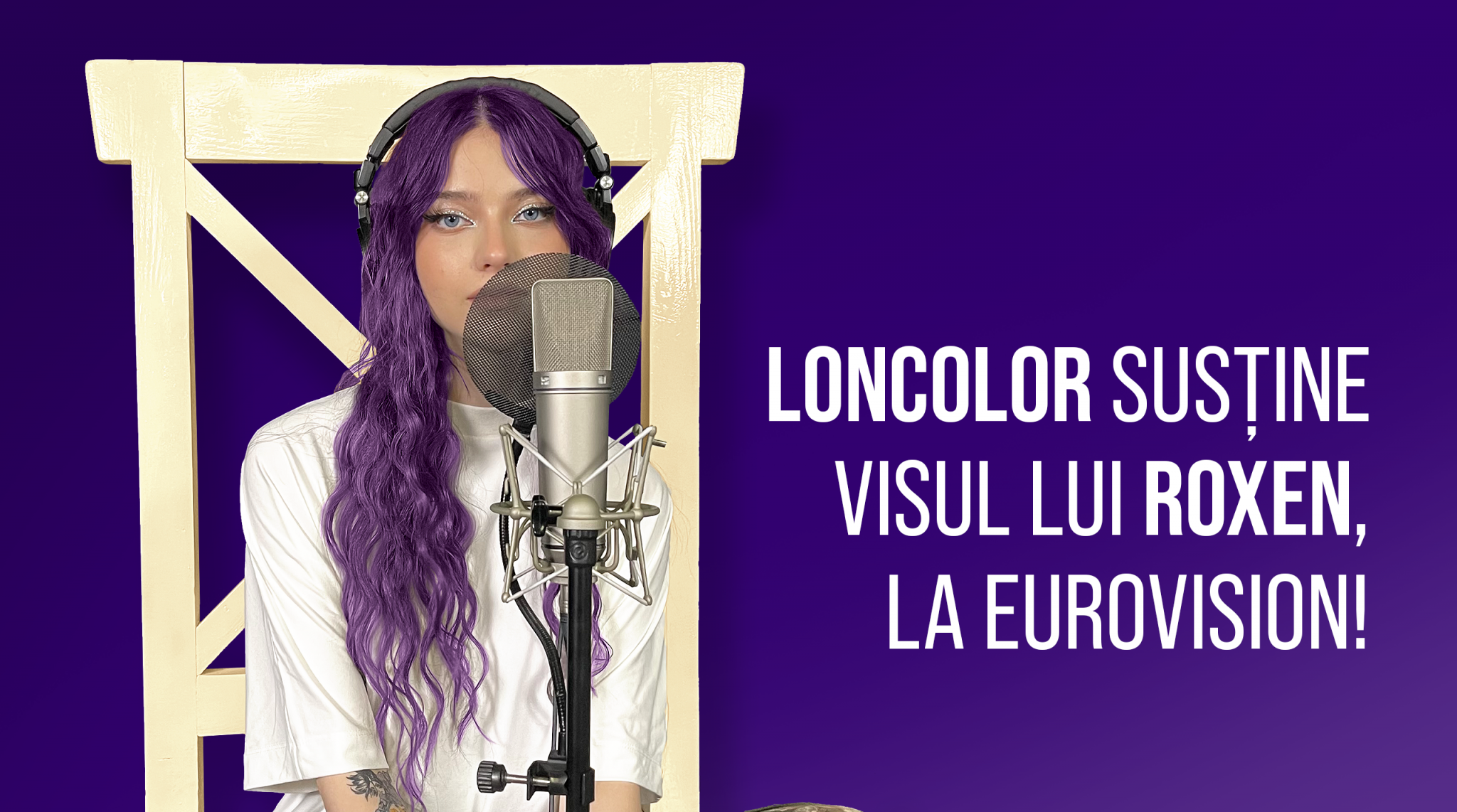 Roxen-Loncolor
