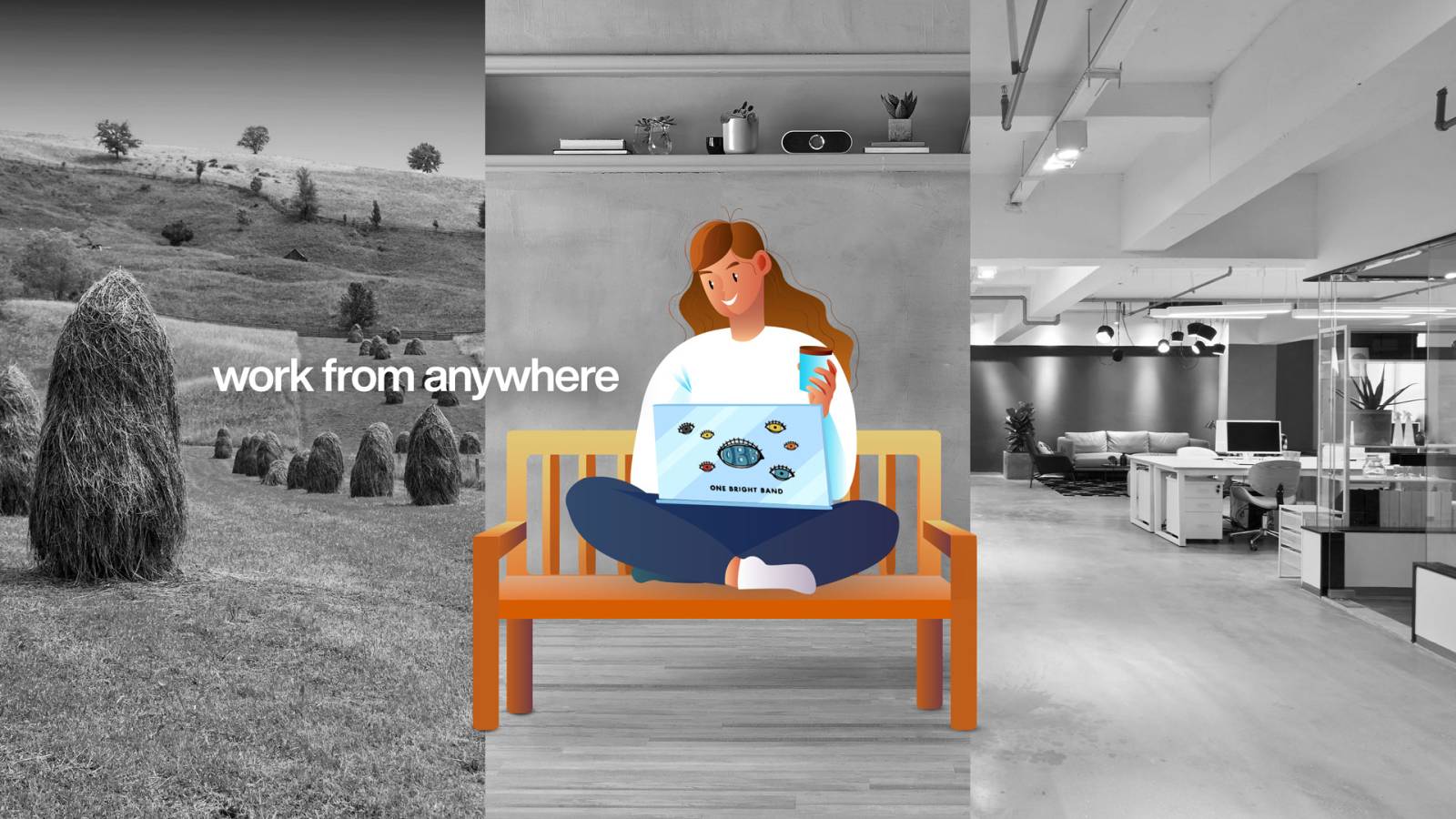 Lowe Group România adoptă oficial modelul de lucru Work from Anywhere