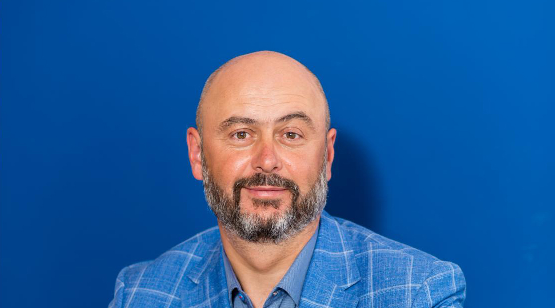 Lucian Borodea-Bucharest Tourism Board