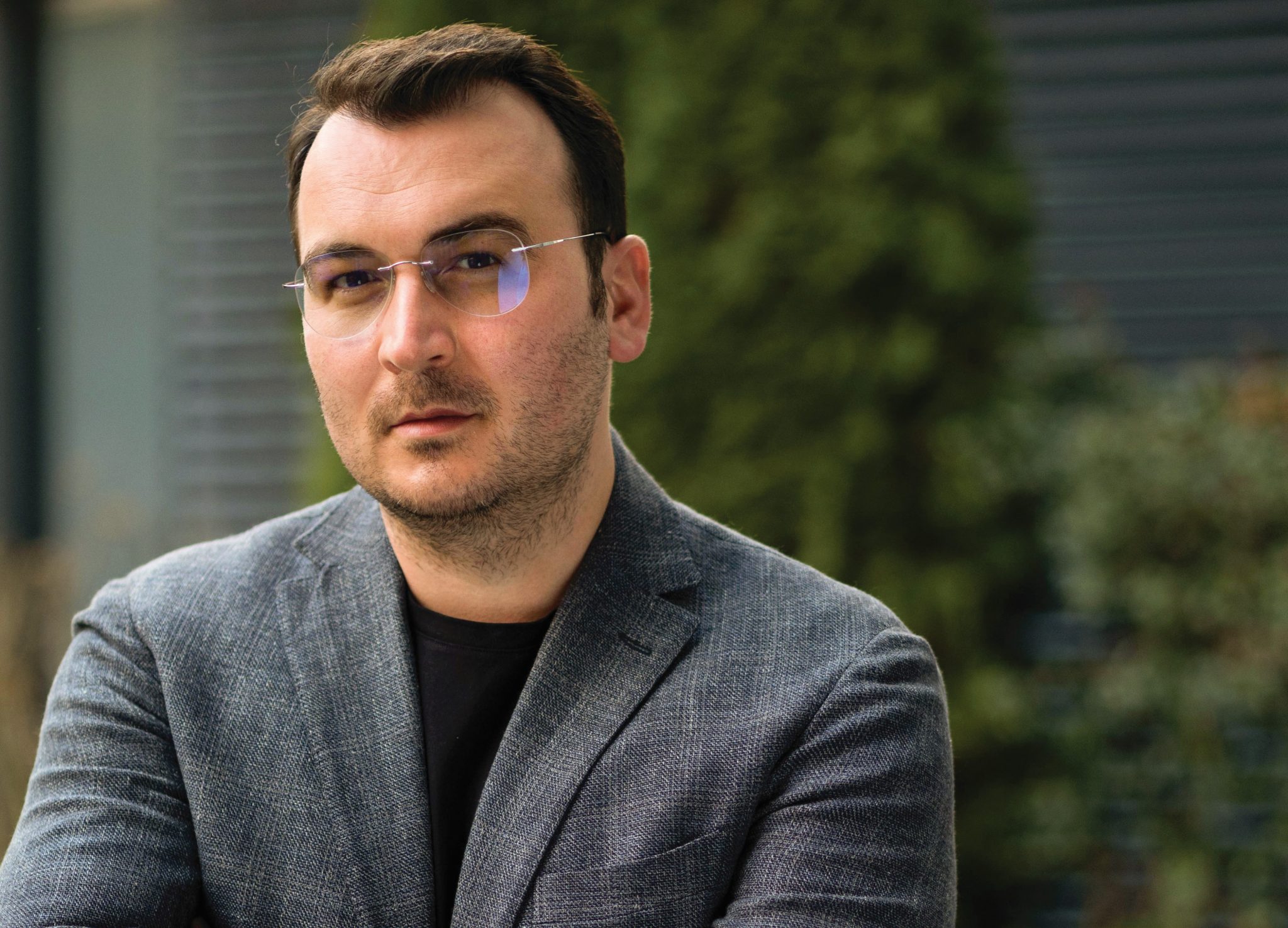 Mihai Ivașcu-Modex