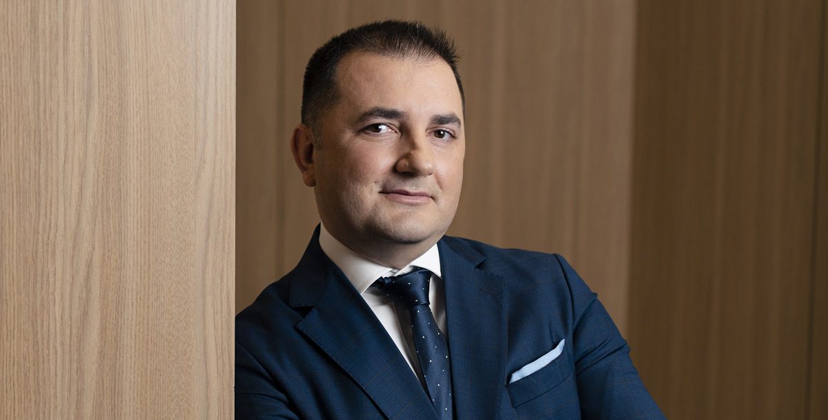 Mihai Zaharia-Globalworth