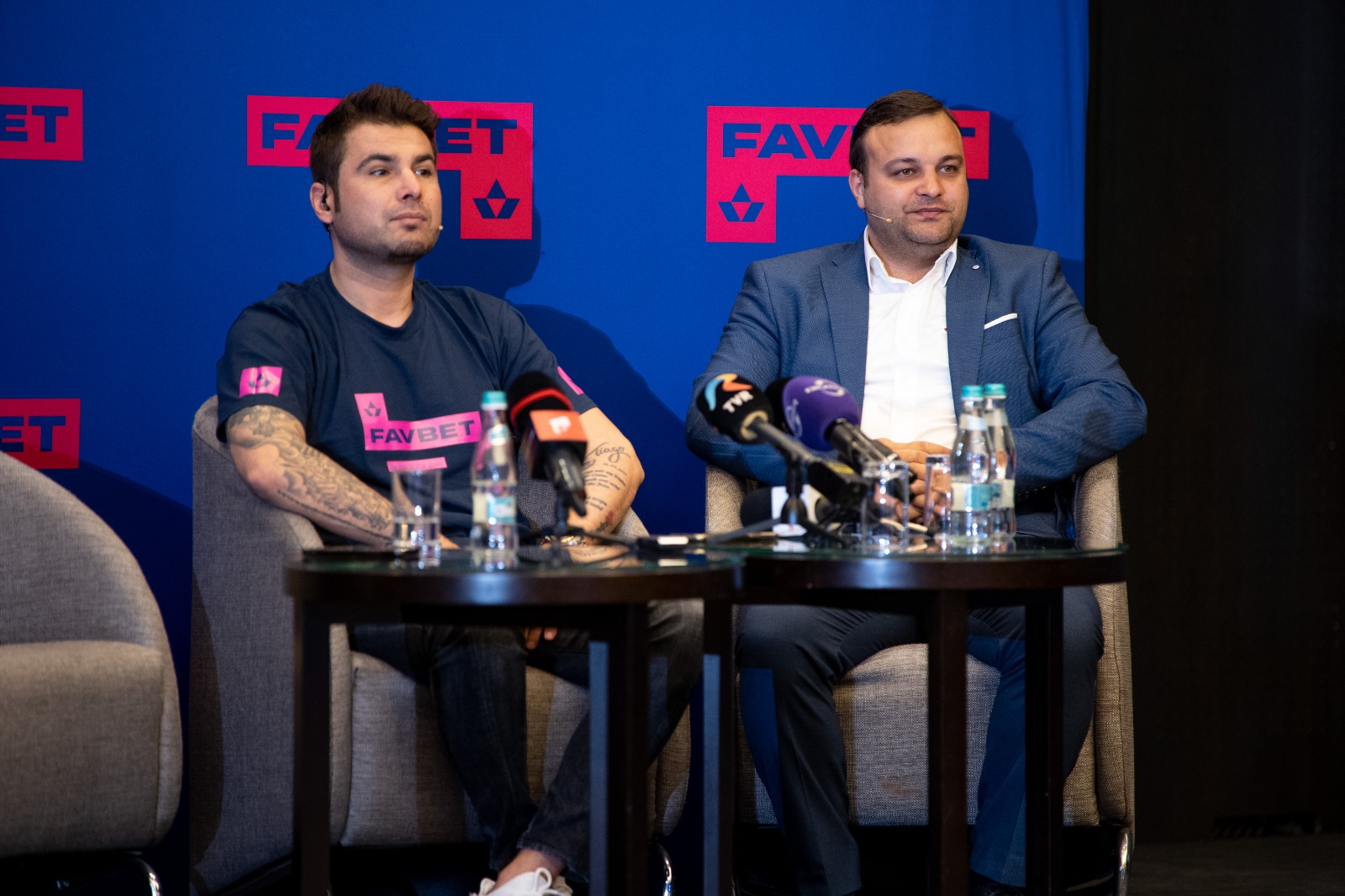 Favbet s-a rebranduit