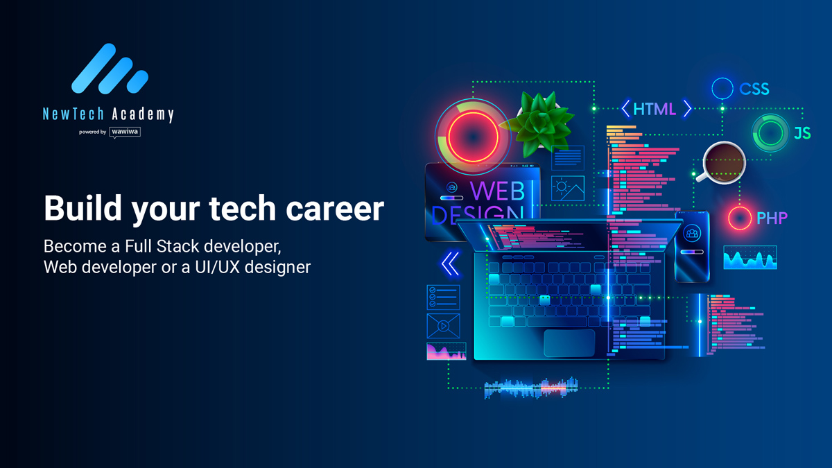 New Tech Academy