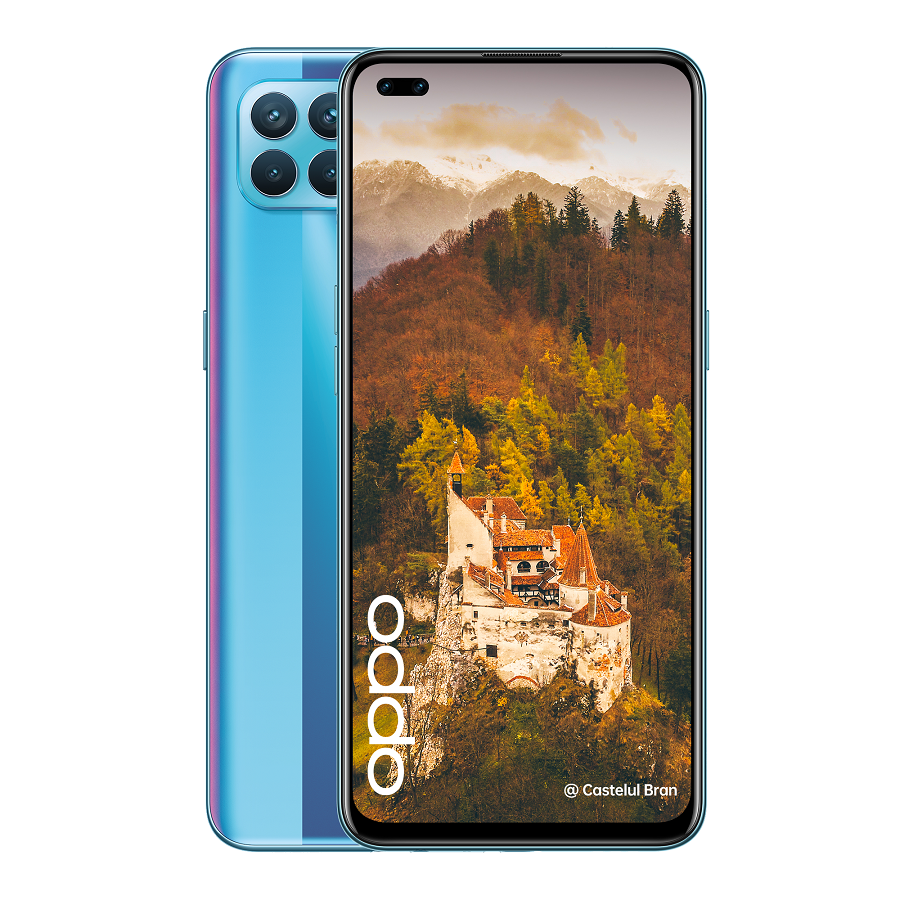 Parteneriat Oppo - Telekom Romania. Ce terminale sunt disponibile în rețeaua operatorului