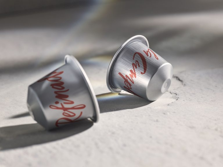 P 4036 NESPRESSO 210125 LMECHINEAU 410 NICARAGUA LE OL CAPSULE 1