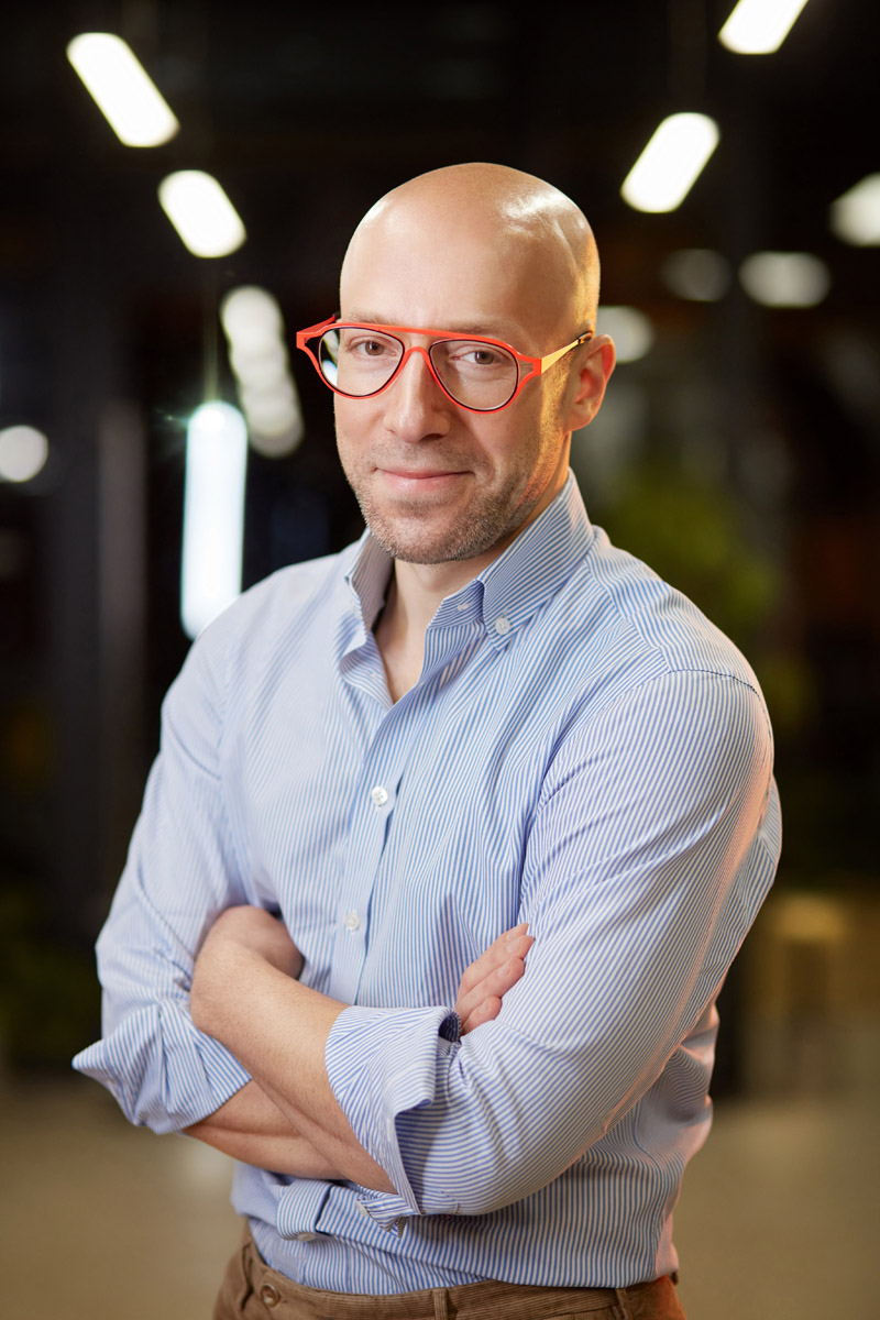 Profit net de 19,8 mil. euro pentru TBI Bank în 2020 1 Petr Baron CEO TBIF TBI Bank