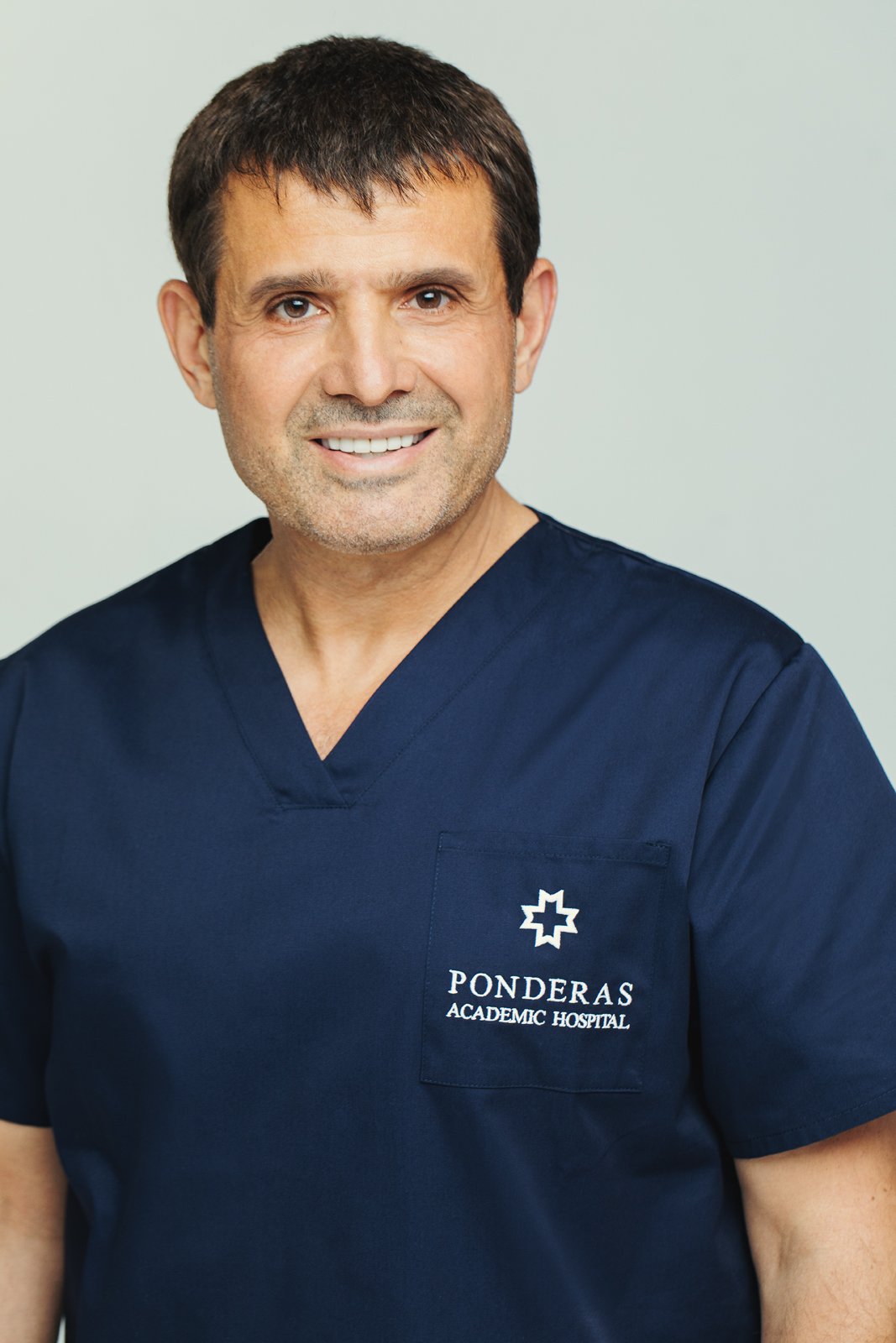 Prof. Dr. Catalin Copaescu