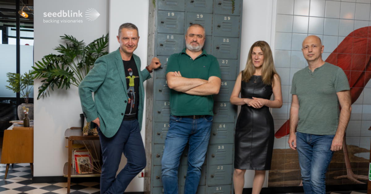 Platforma SeedBlink vizează o finanțare de 3 mil. euro pentru a se extinde în Europa