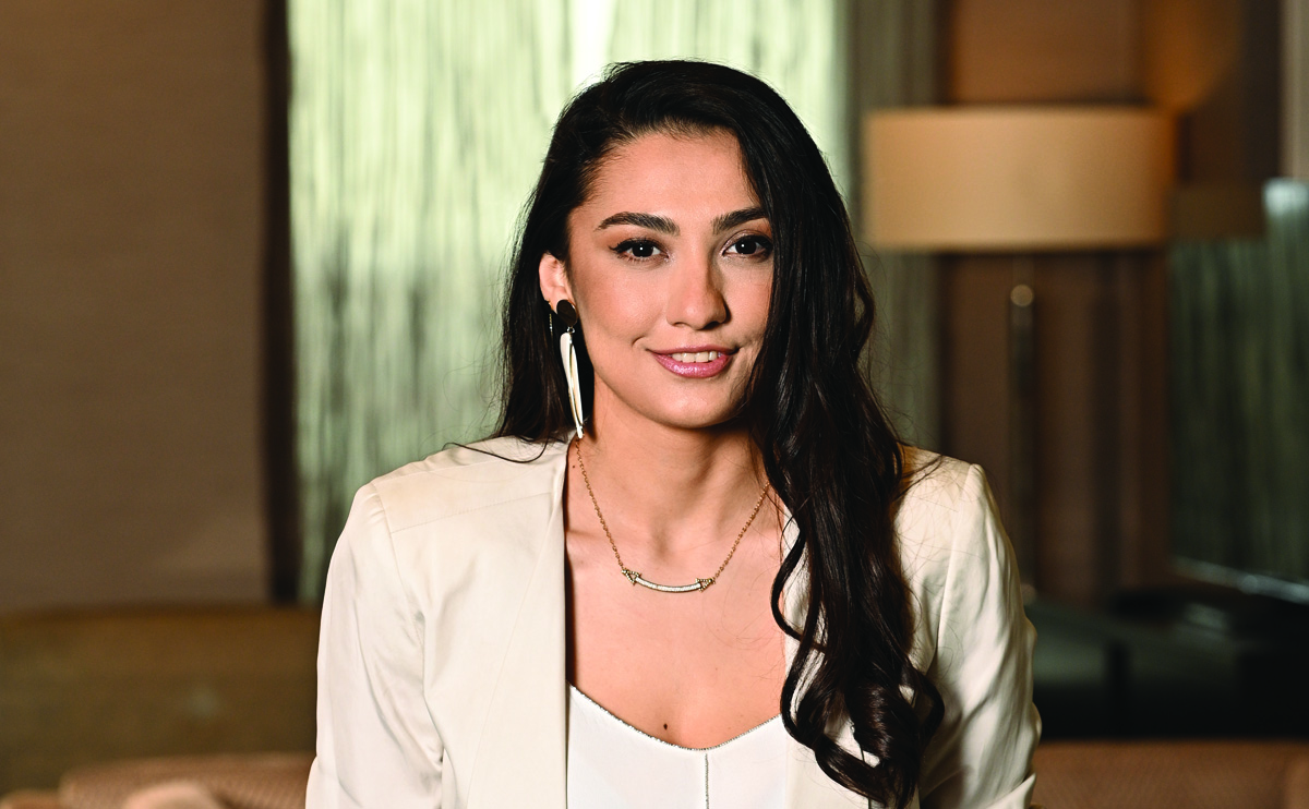 Serin Geambazu-Nayino
