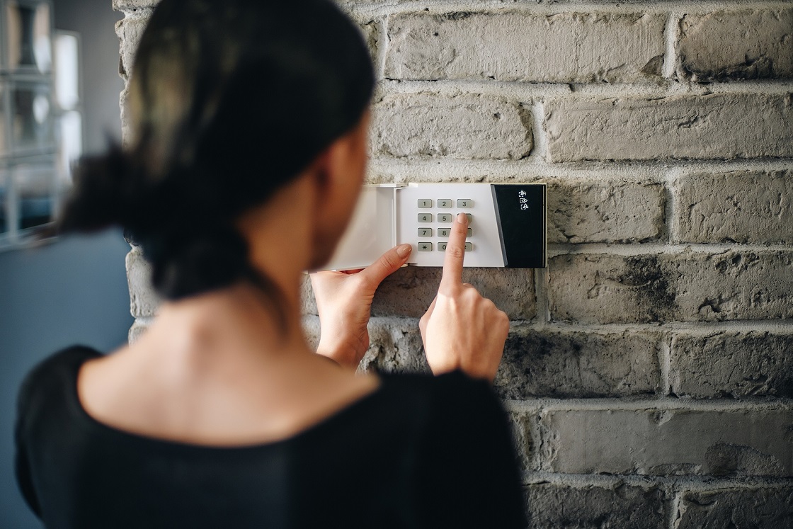 Vânzările de sisteme de alarmă, în creștere cu 30%