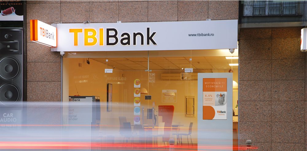 TBI Bank