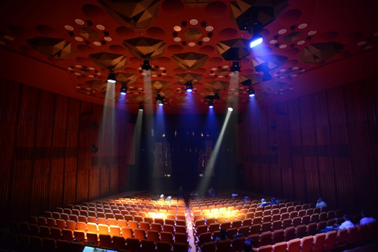 TNB-Sala Studio
