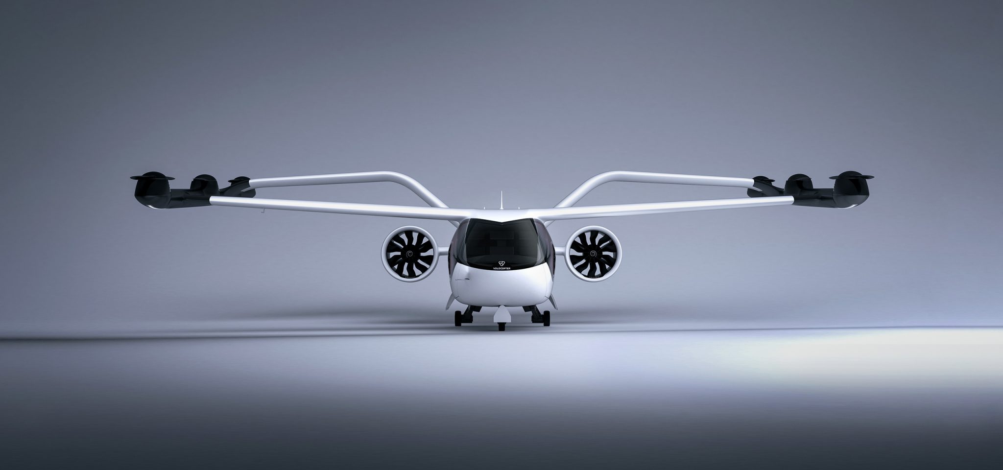 Europa ar putea avea taxiuri zburătoare în 2024