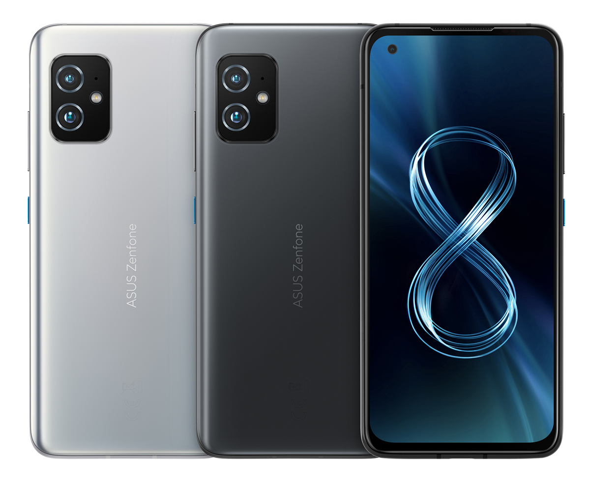 Asus Zenfone 8