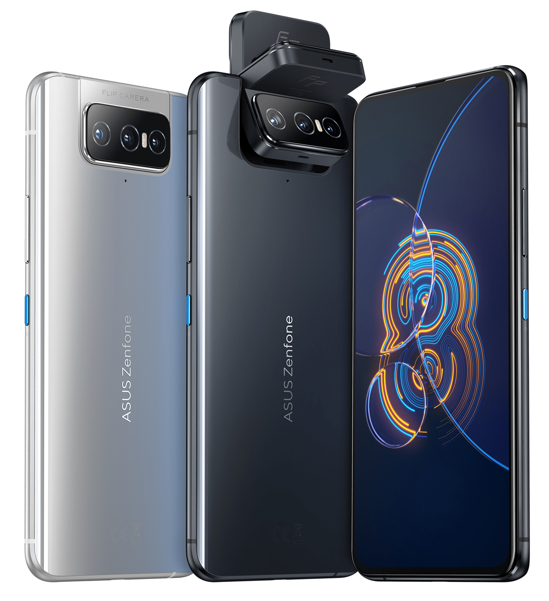 Asus Zenfone 8 Flip