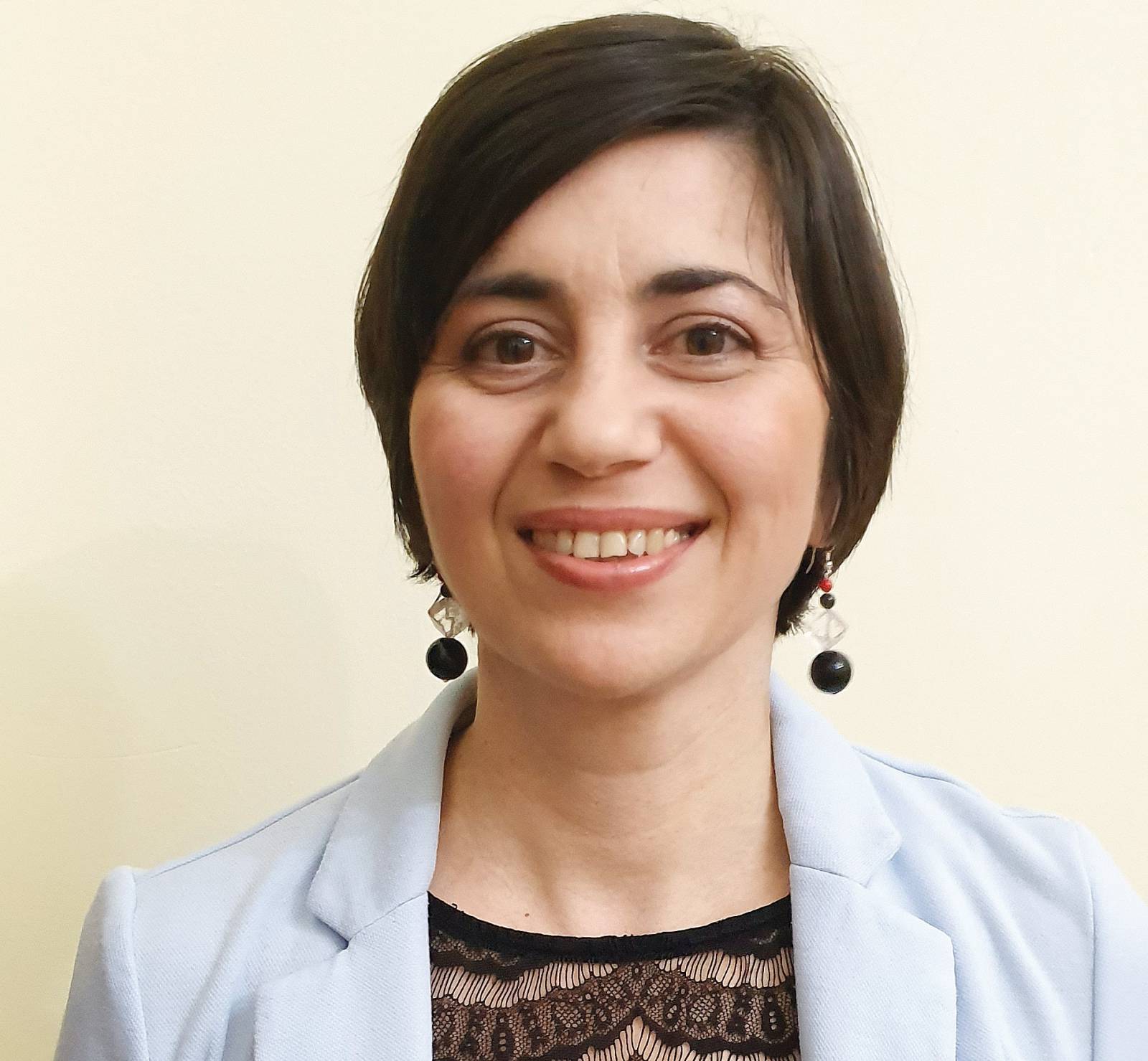 Cristina Grigore, Peditel: Telemedicină pediatrică la un apel distanță 1 cristina grigore peditel2