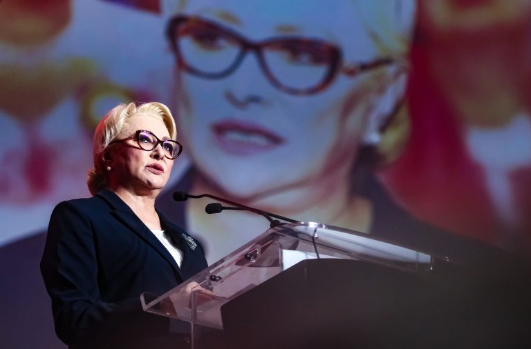 Viorica Dancila