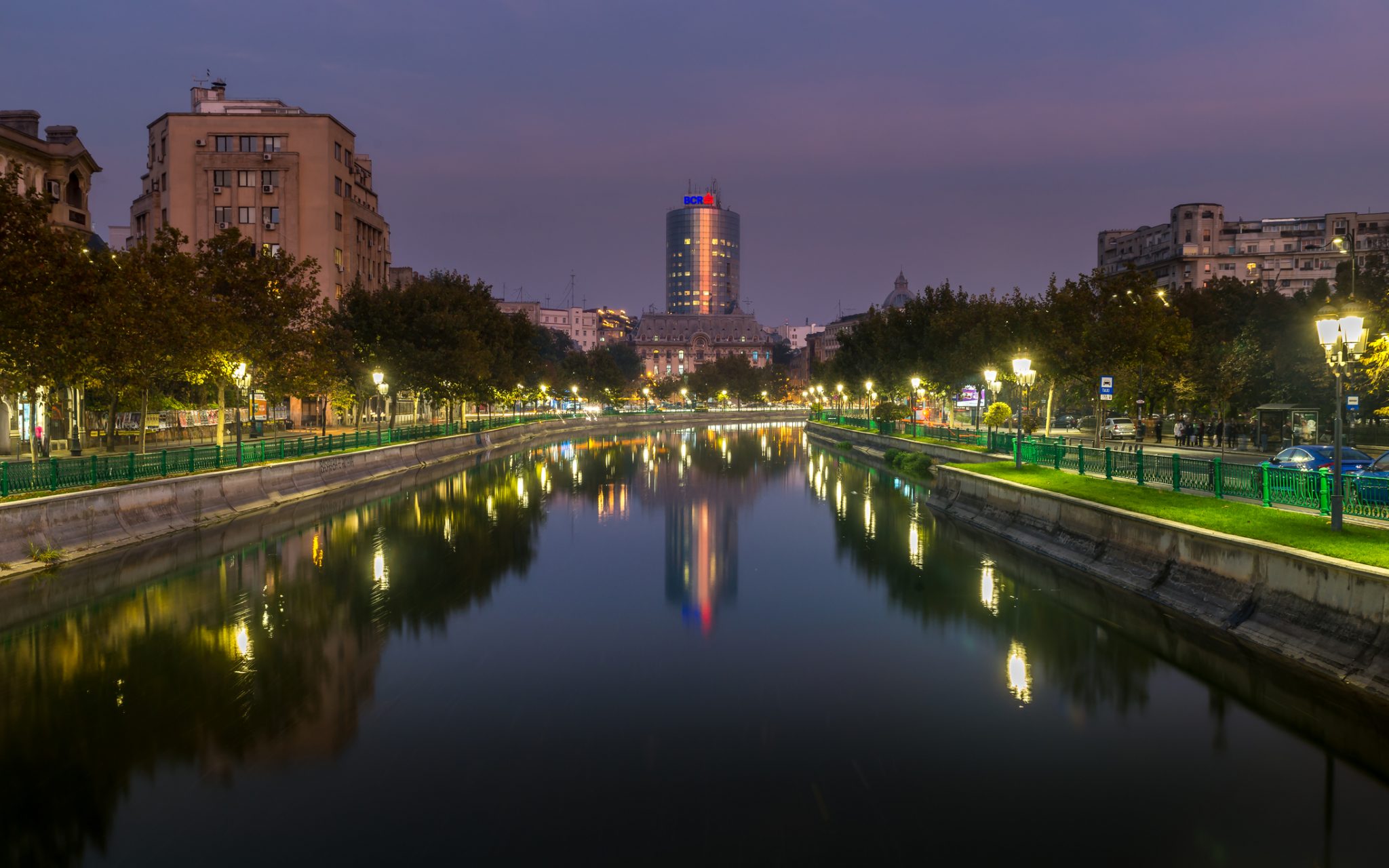 Bucuresti