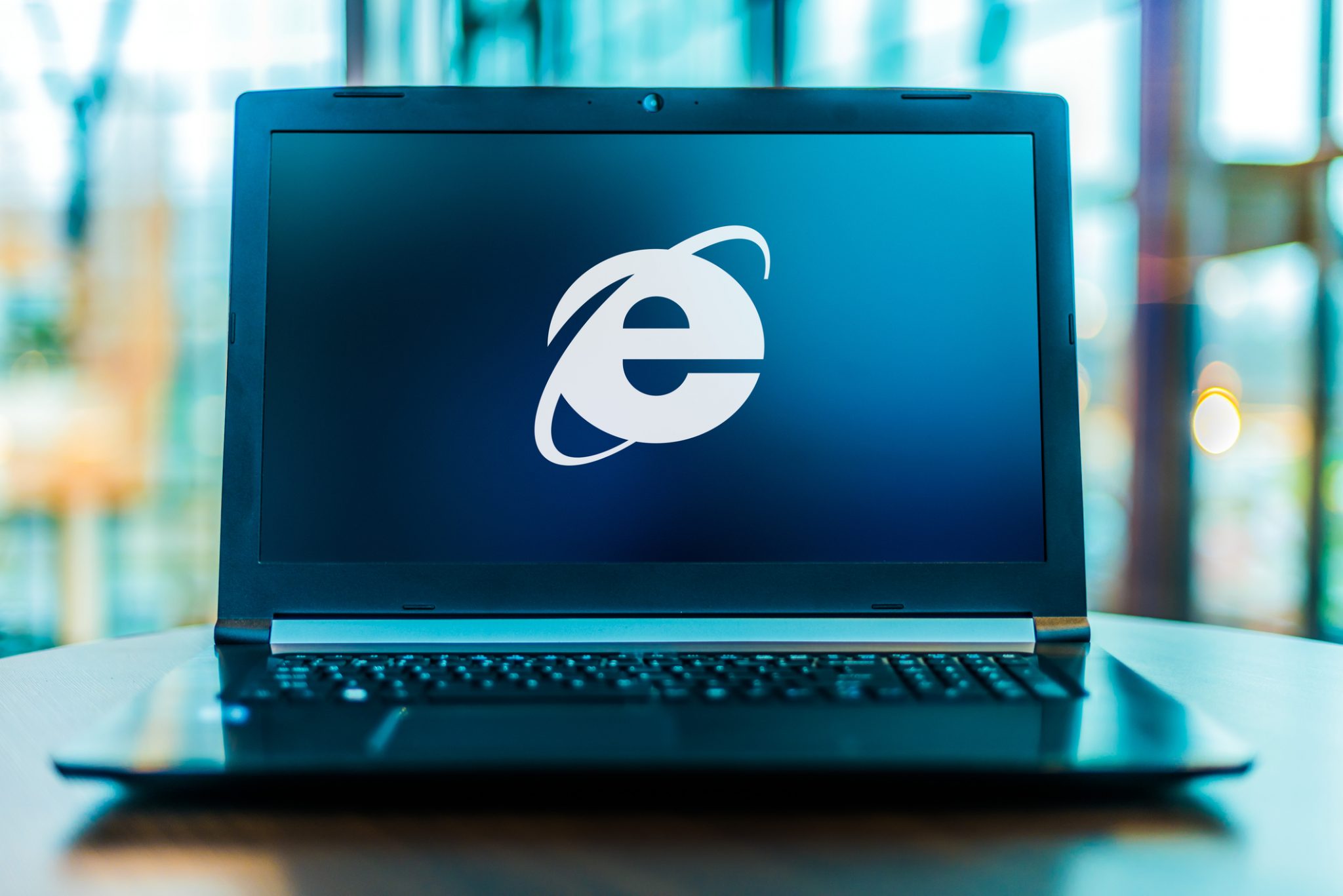 Internet explorer