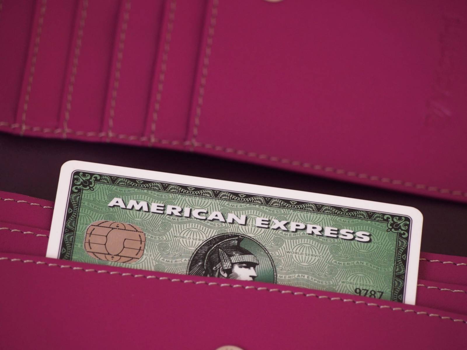 American Express vine în România prin Alpha Bank