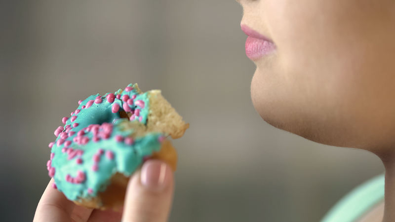 Peste 30% dintre români suferă de obezitate