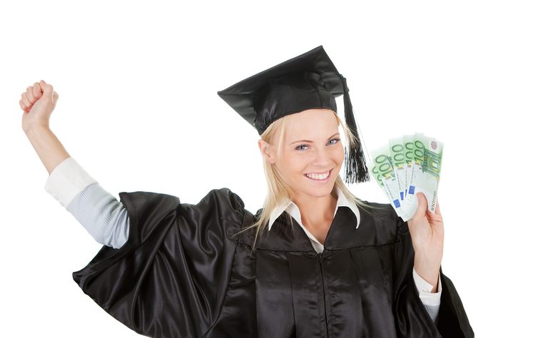 Ce așteptări salariale au tinerii fără experiență în 2021