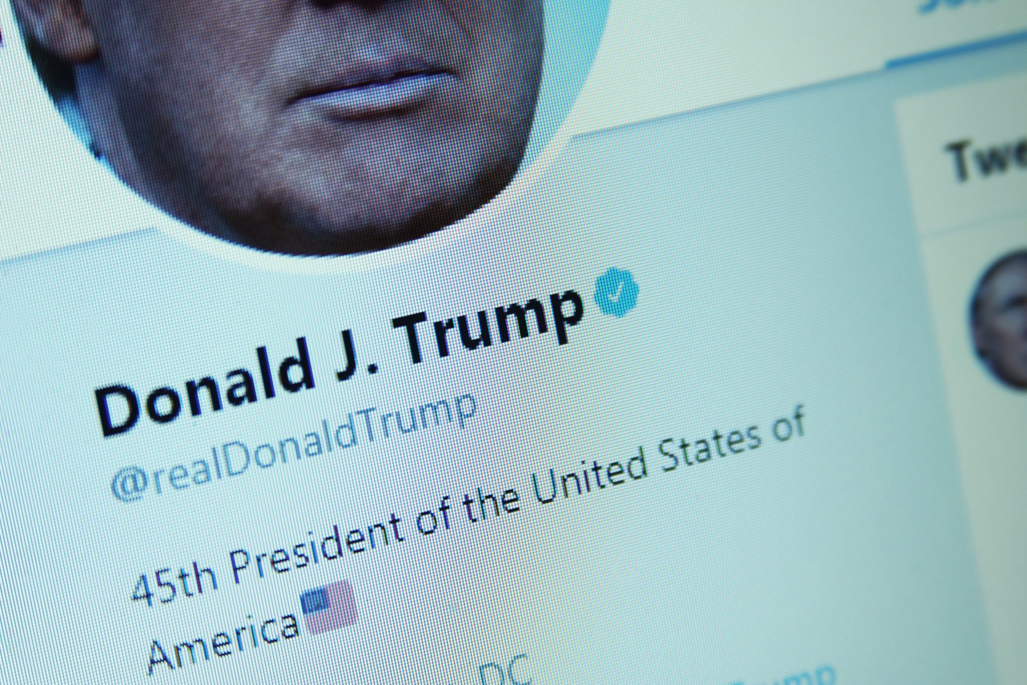 Donald Trump și noua lui platformă de comunicare