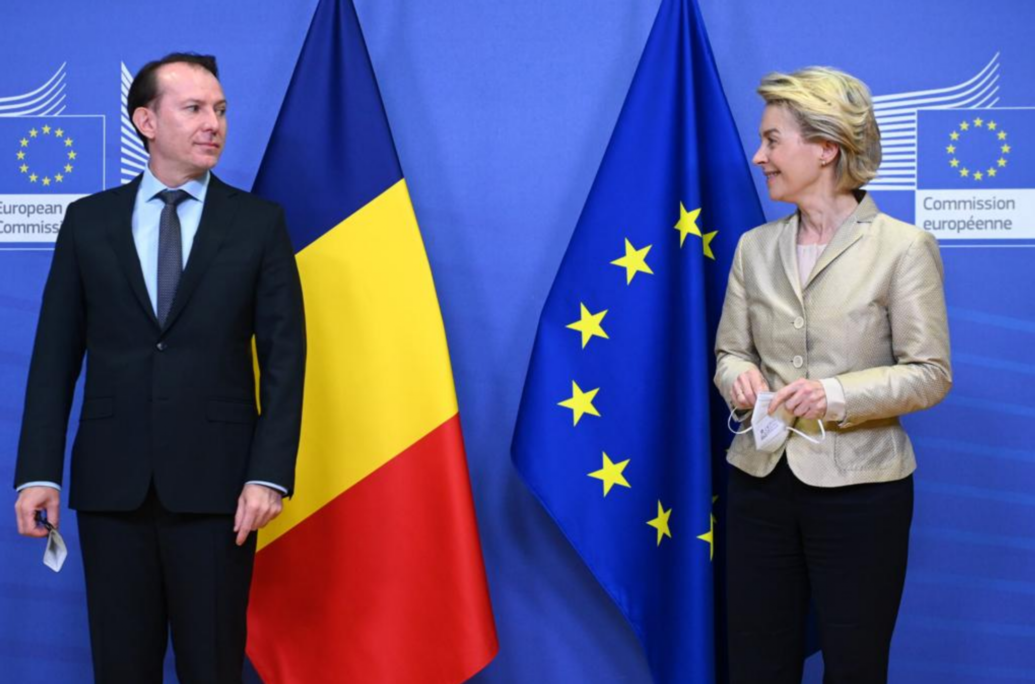 Cifrele PNRR. Cum va împărți România 29,2 miliarde de euro