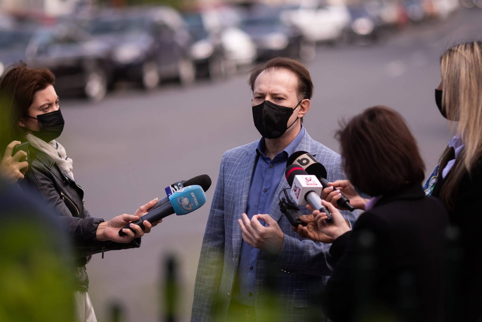 Nu vor fi făcute noi modificări în Codul fiscal în acest an