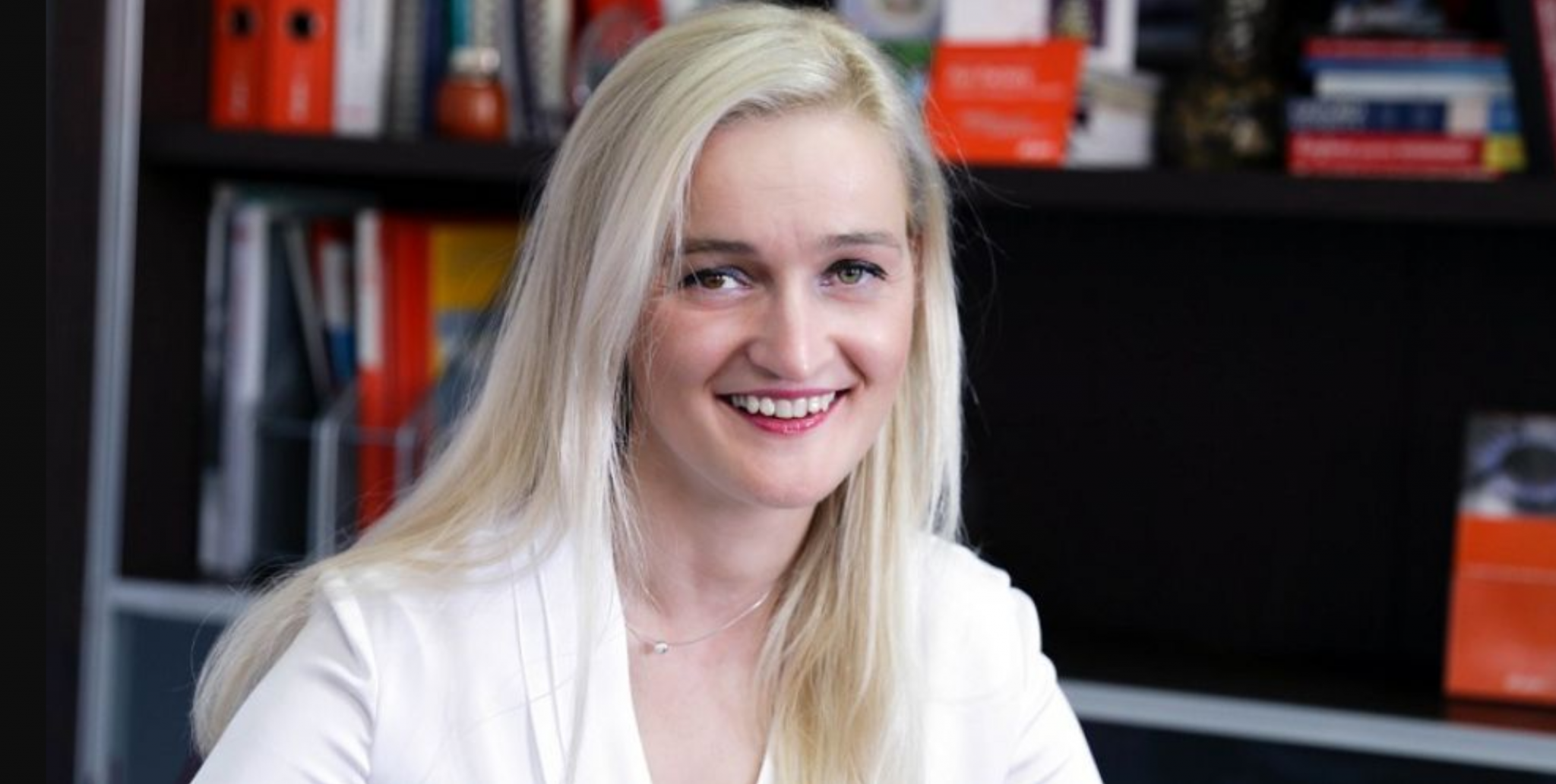 Claudia Griech este noul director general al E.ON România