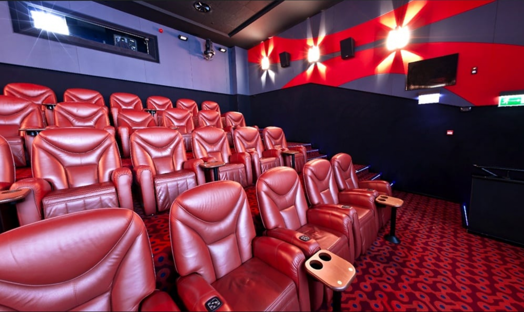 Cinema City redeschide cinematografele din 27 mai. Filmele care vor rula pe marele ecran