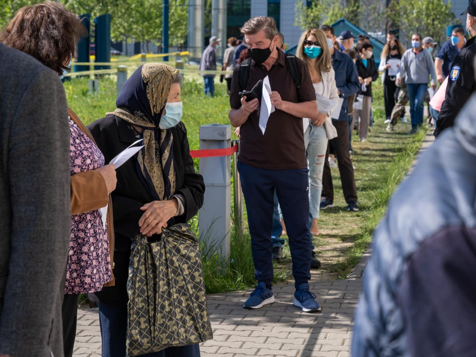 maratonul vaccinarii in bucuresti3