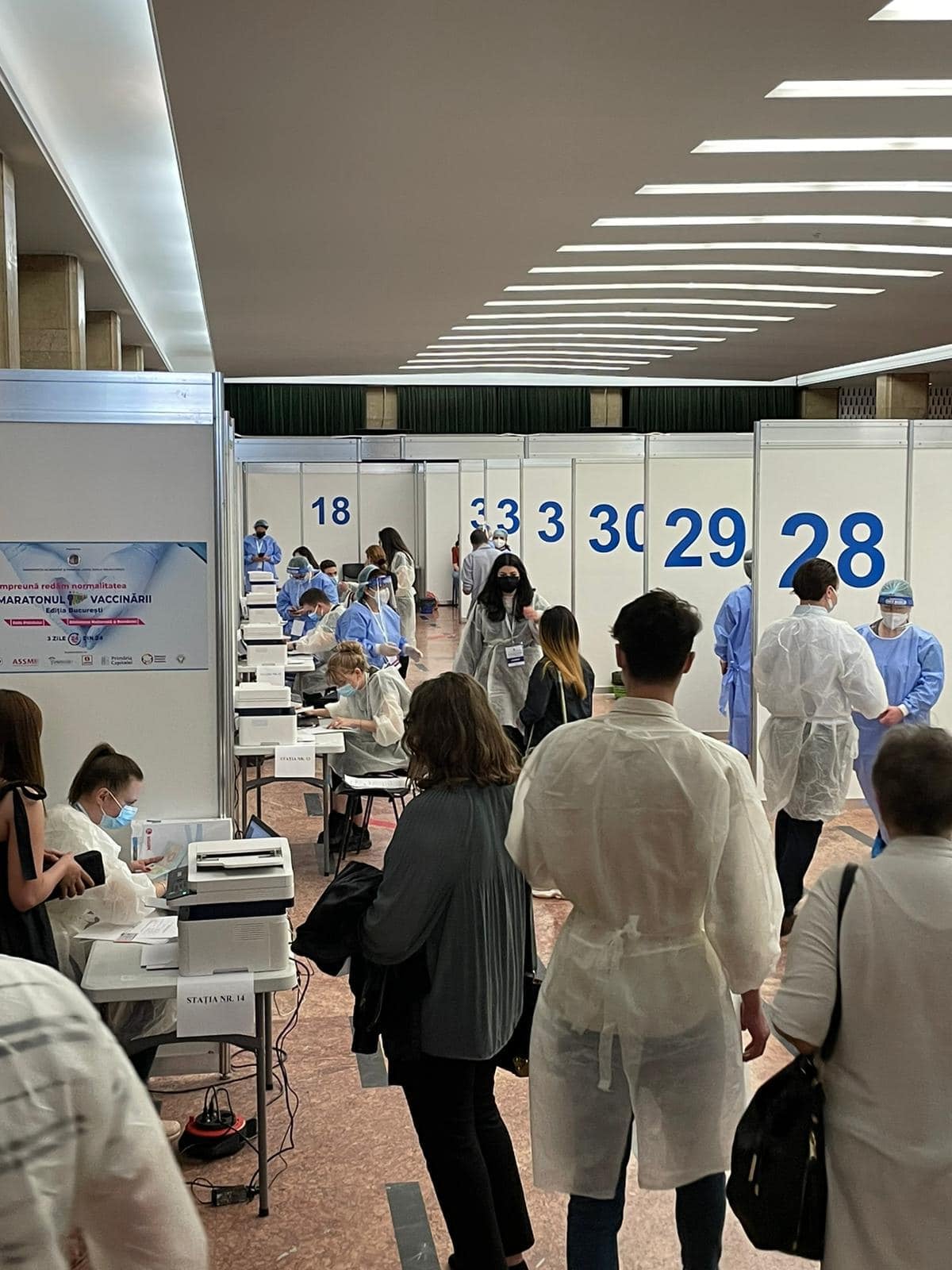 maratonul vaccinarii in bucuresti4