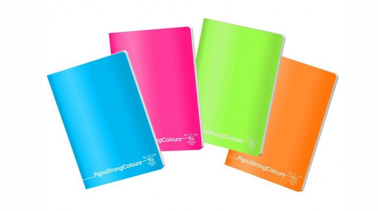 caiete-Pigna Romania