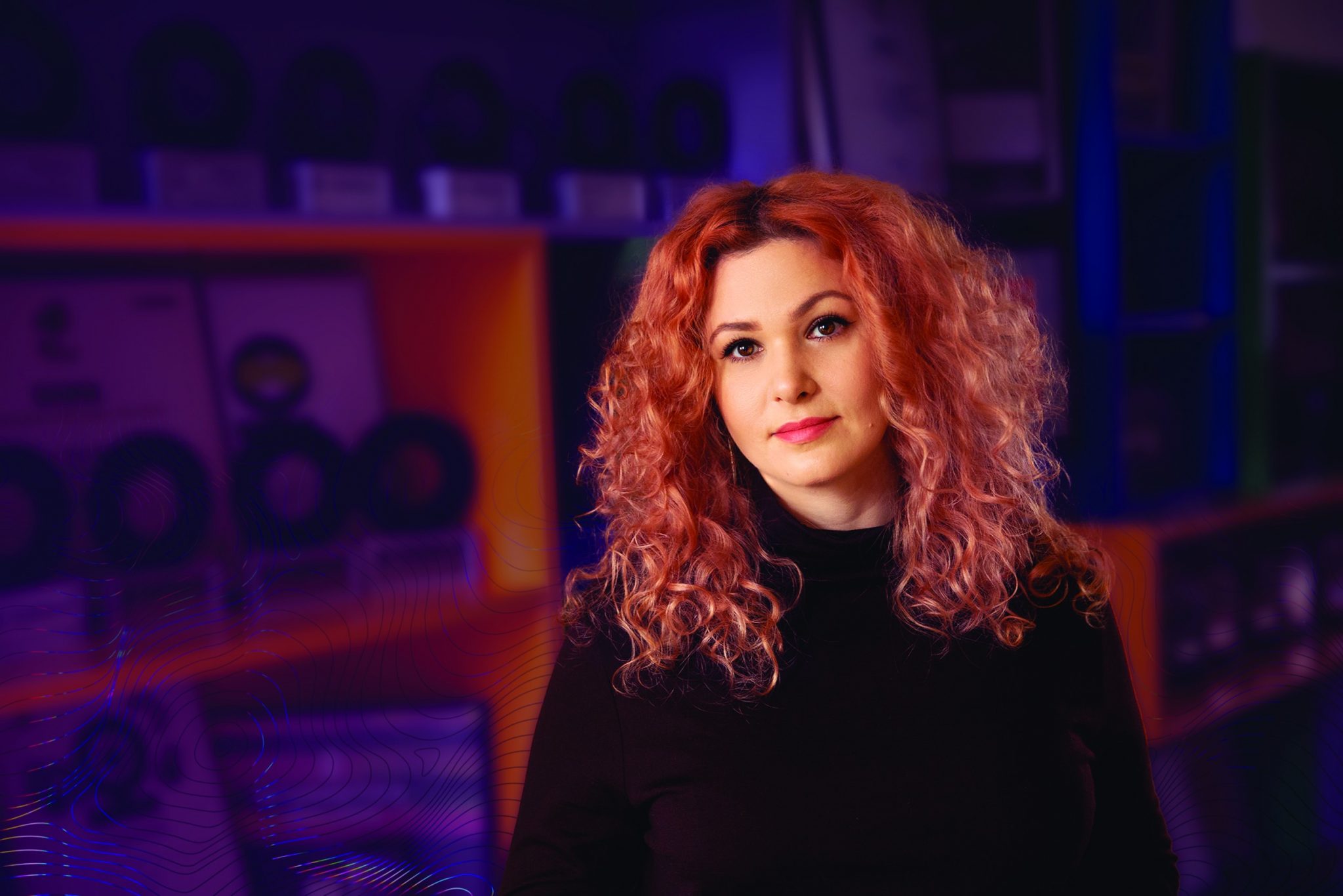 Talida Cristea, Kubis: Creativitate cu mindset antreprenorial