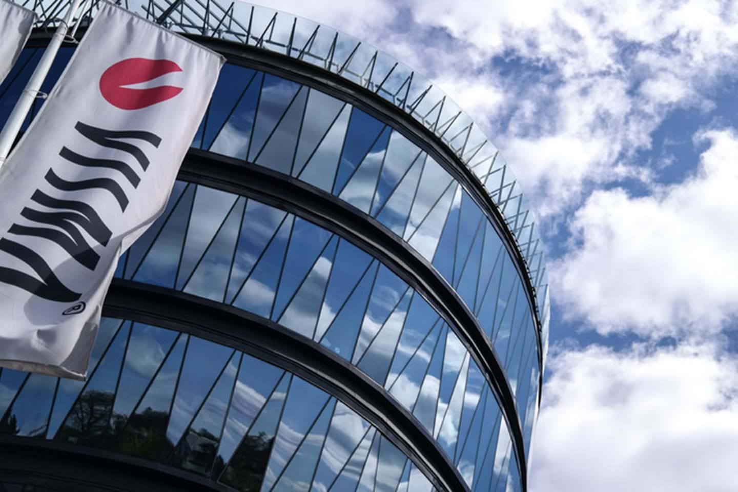 Visma Software