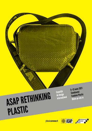 ASAP@RDW Rethinking Plastic 2