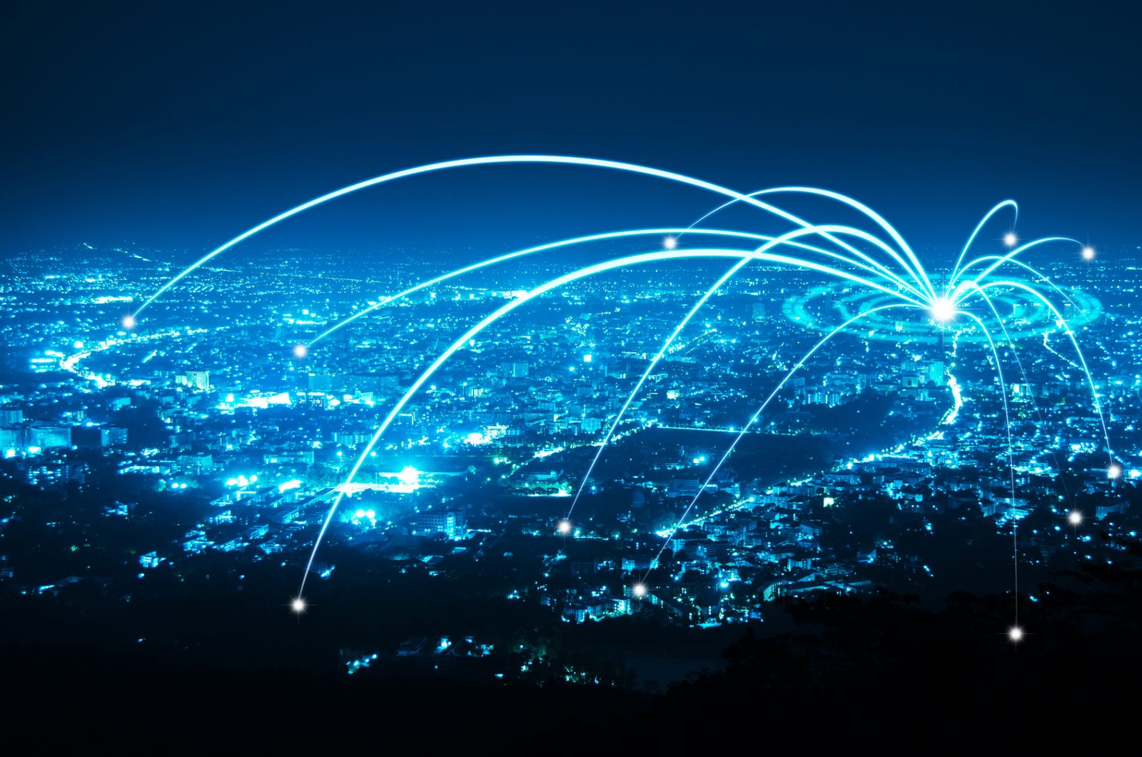 Investițiile în domeniul digital pot crea până la 5,7 milioane de locuri de muncă până în 2030
