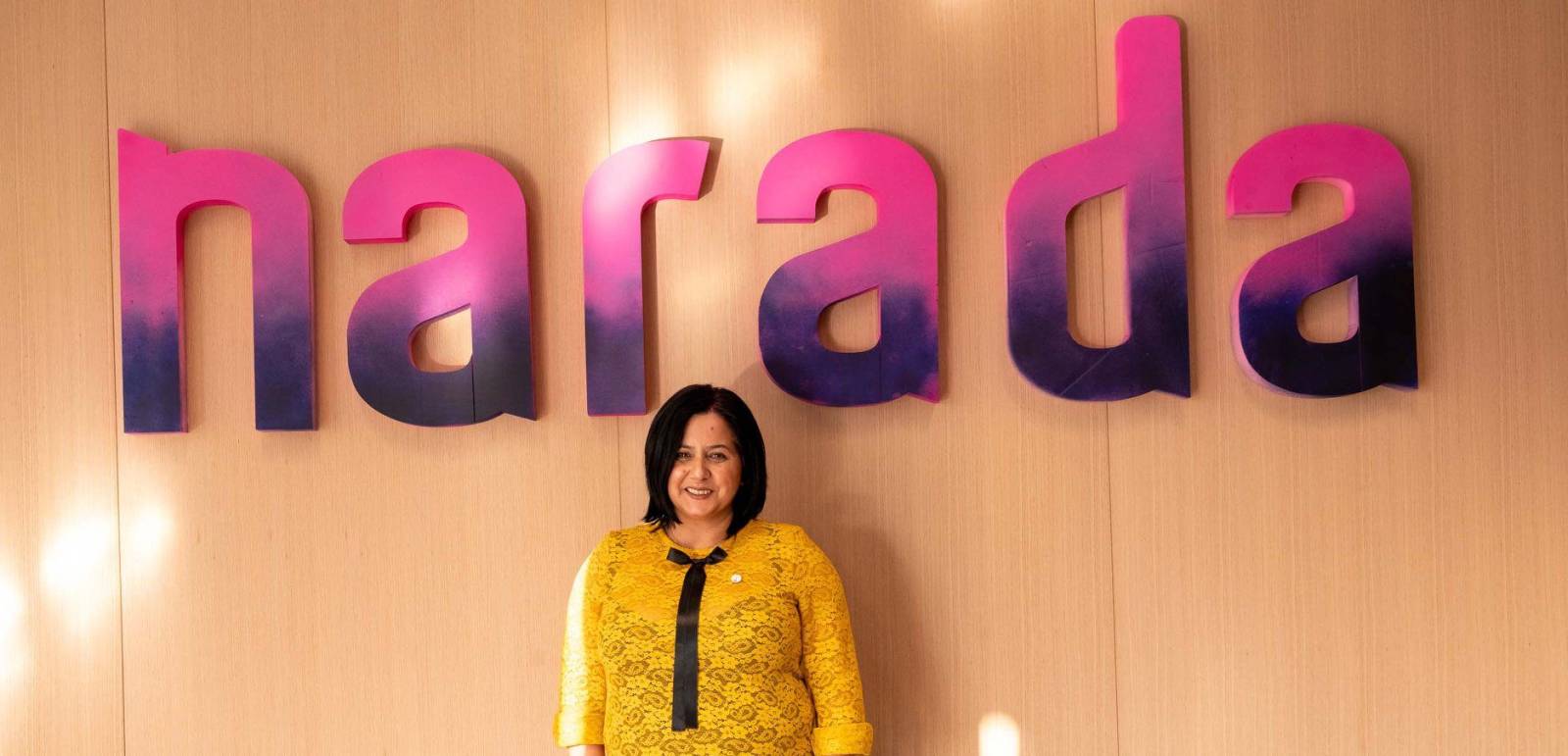 Ana Clara Grecu, Narada: „Accesul la educația digitală poate să schimbe viețile unor copii”
