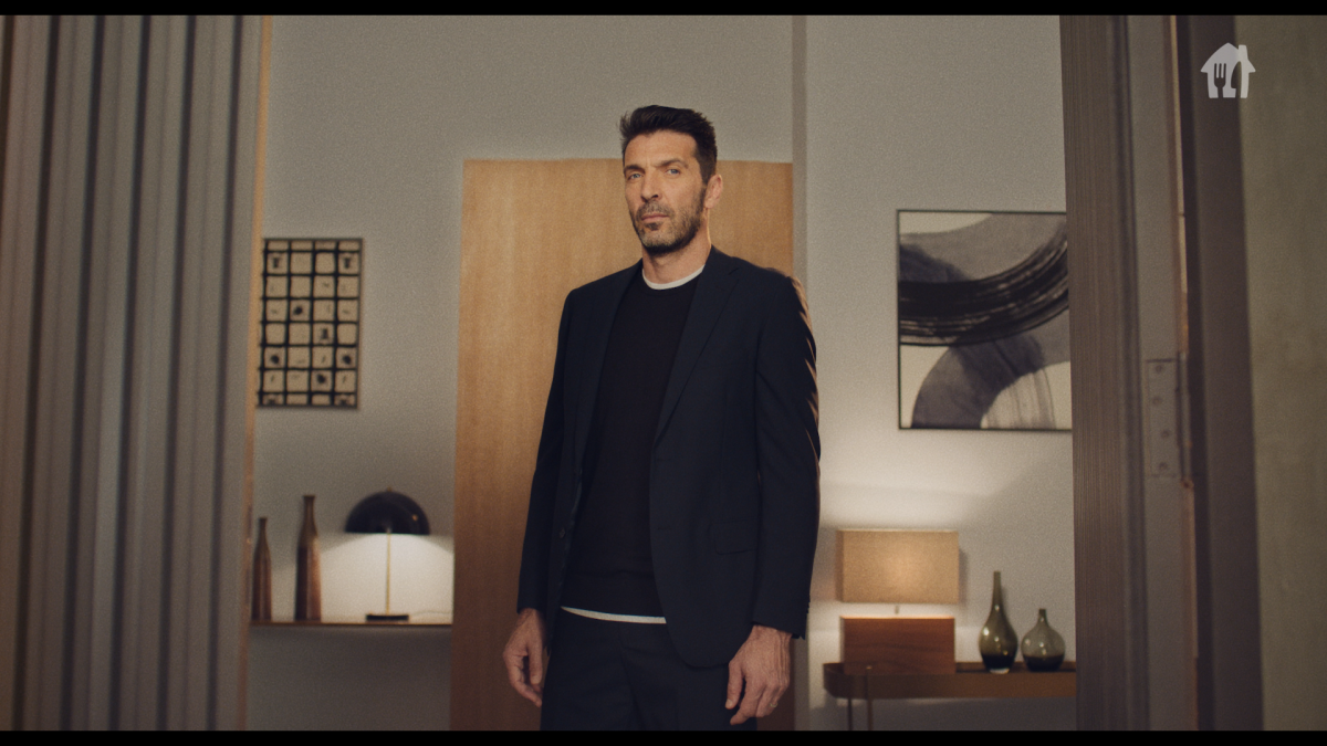 Takeaway.com și Gianluigi Buffon fac echipă pentru UEFA EURO 2020