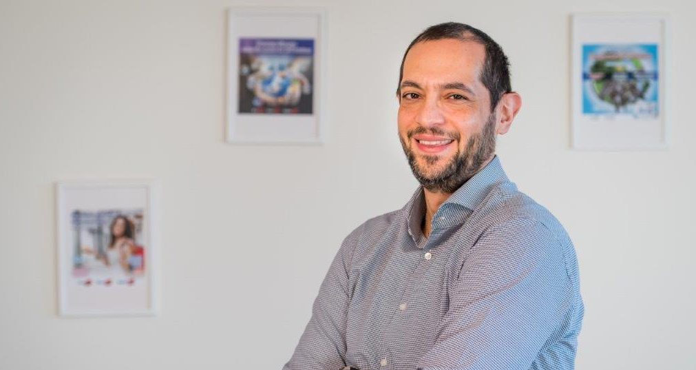 Utku Ogrendil, noul CEO al PayPoint România