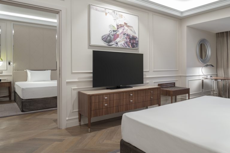 Athenee Palace Hilton