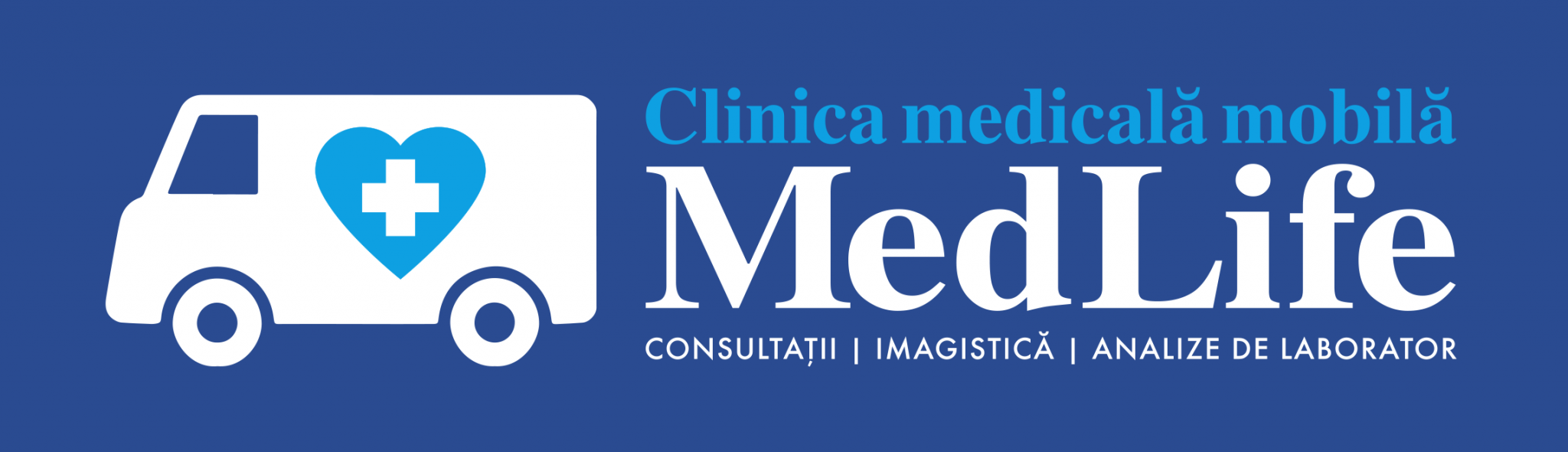 MedLife lansează o clinică medicală mobilă