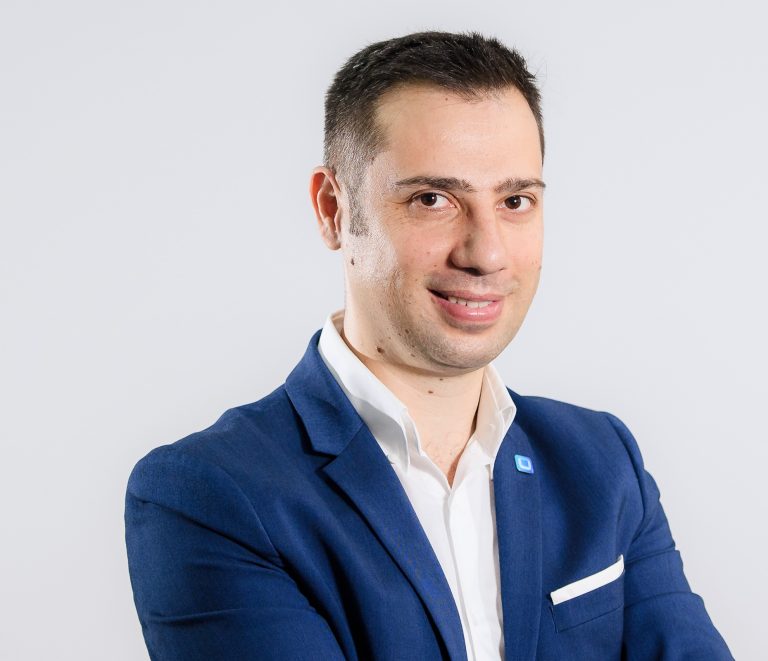 Costin Tudor Fondator CEO Undelucram