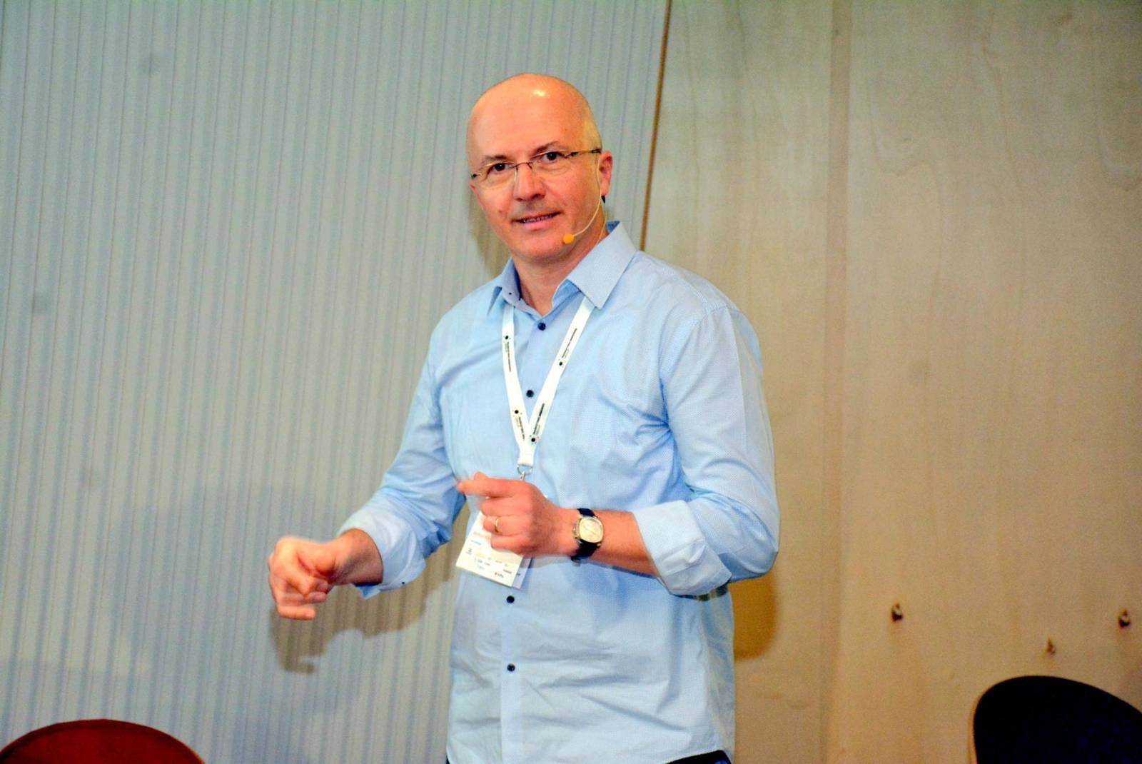 Experiențial în era remote 5 Customer Experience Forum 2020 6