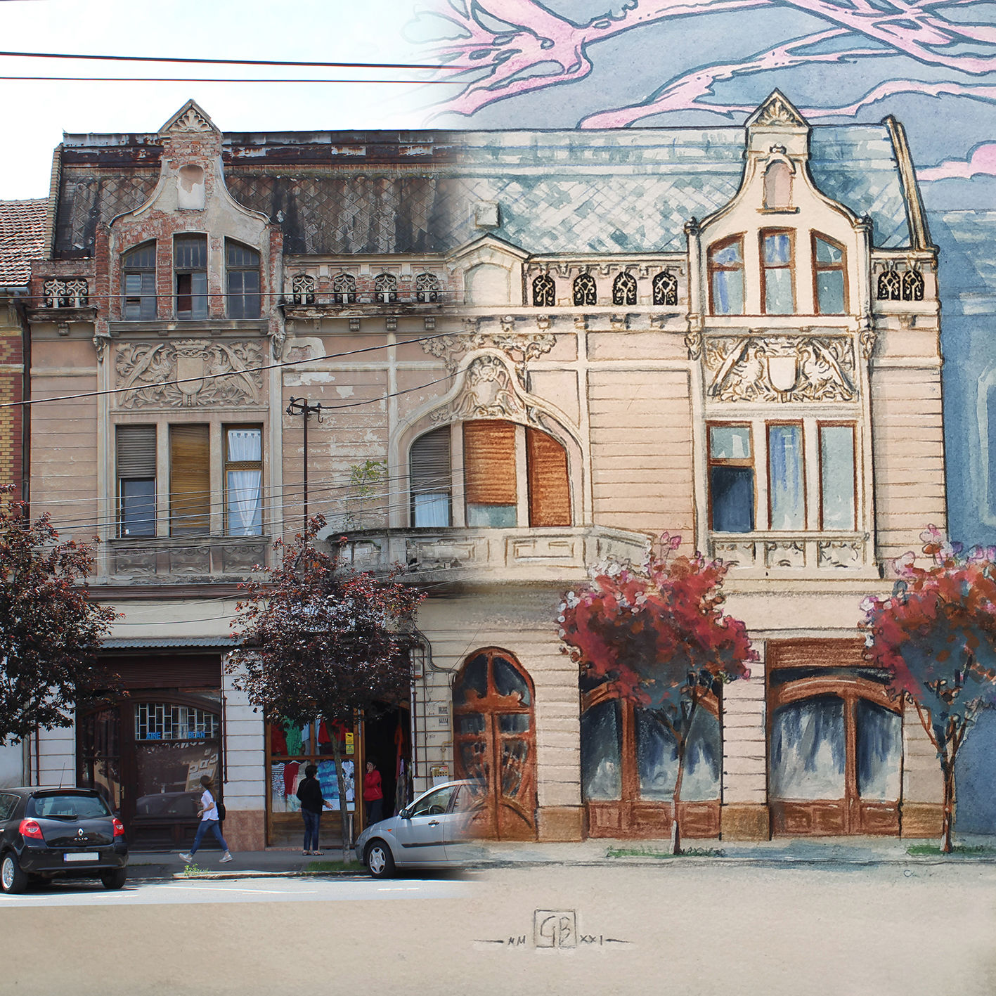 consolid8 lansează două proiecte noi de crowdfunding și încurajează alți antreprenori să își prezint...