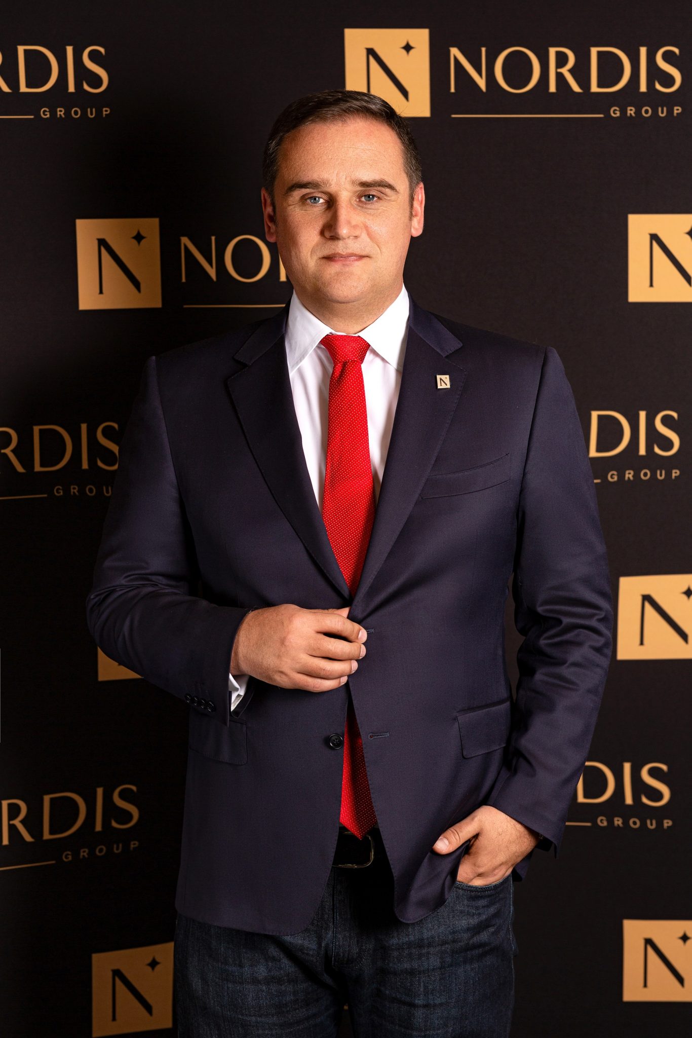 Emanuel Poștoacă, Nordis Group: Un realist în real estate