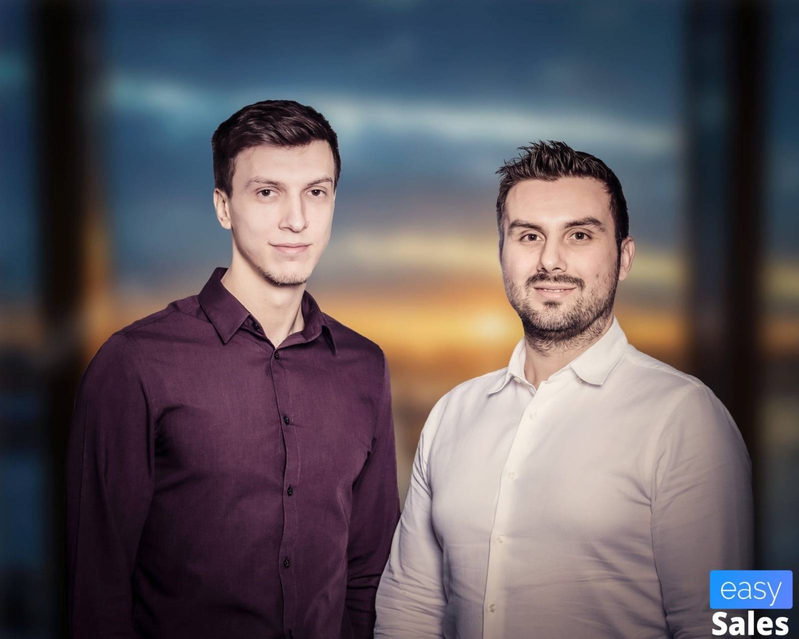 Finanțare de 350.000 de euro pentru easySales