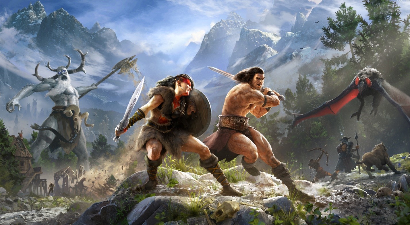 Funcom deschide un studio în România. Ce jocuri video vor fi dezvoltate de echipa locală